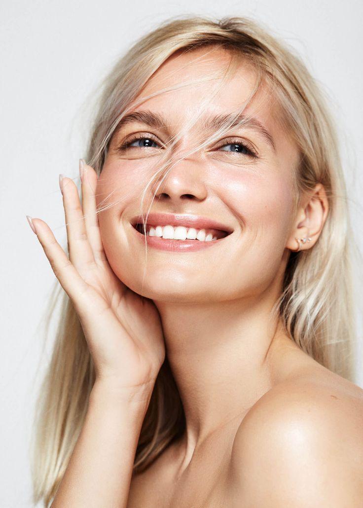Facial нега резултати