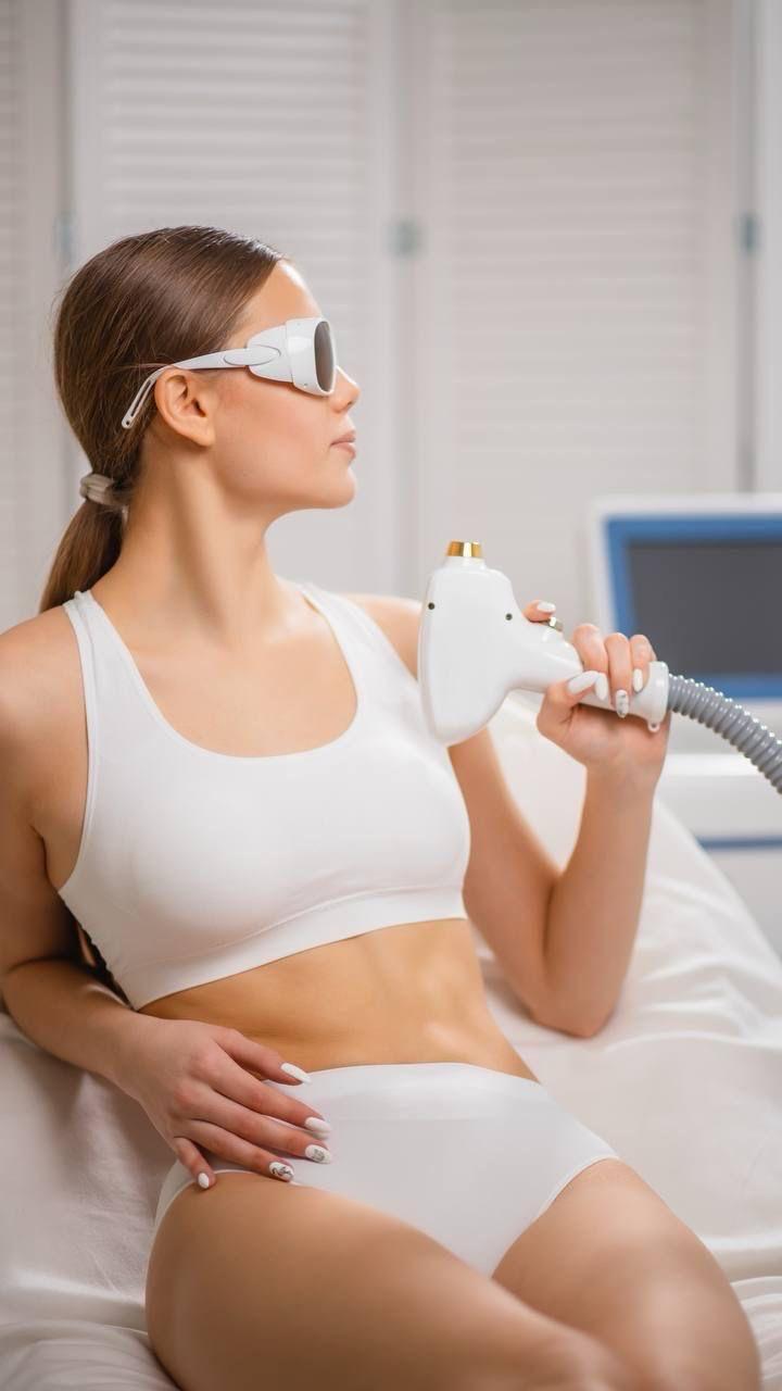 Ласерска епилација Sirius 16D Diode Laser